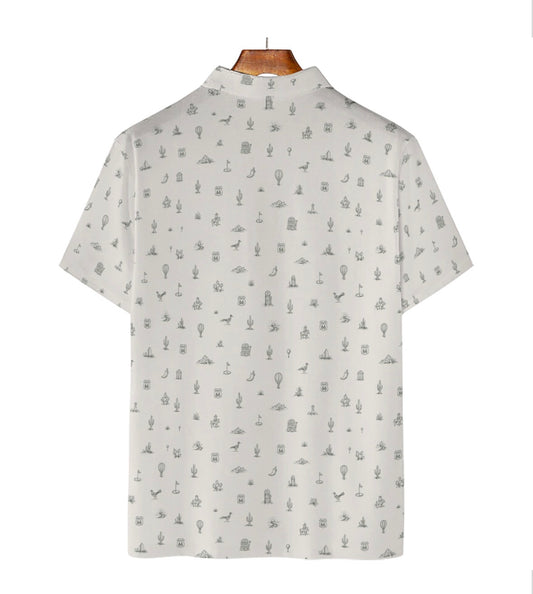 The Route 66 Polo