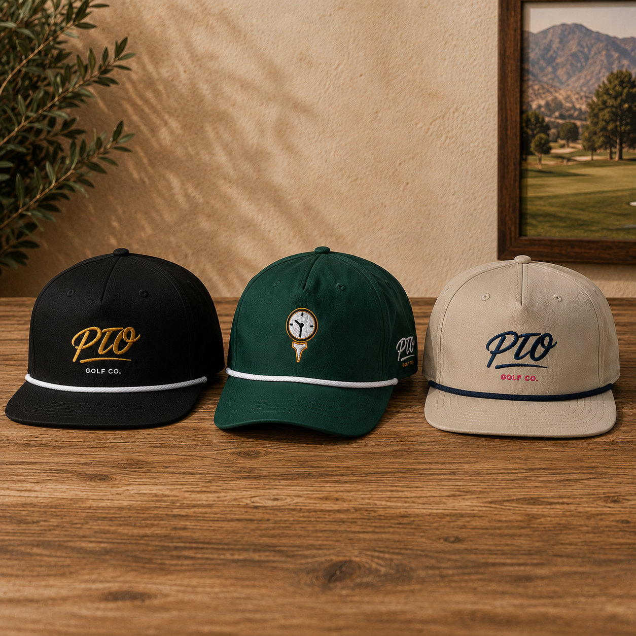 Hats