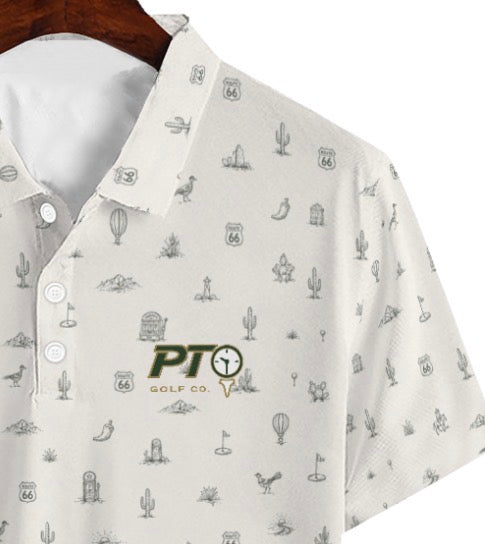 The Route 66 Polo