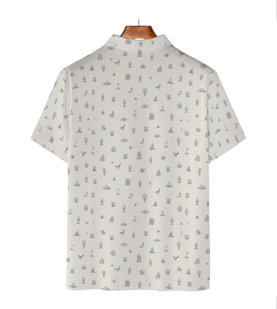 The Route 66 Polo