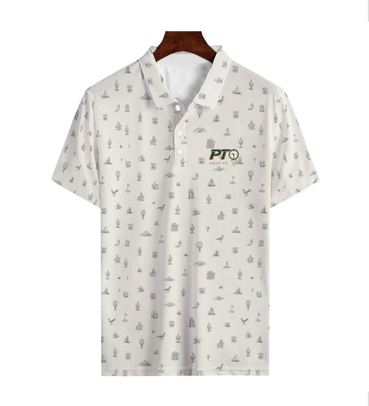 The Route 66 Polo